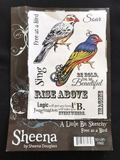 Birds free bird for sale  CUPAR