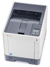 Kyocera p6230cdn color for sale  Columbus