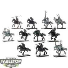 Warriors chaos 11x gebraucht kaufen  Hof