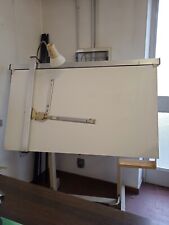Tavolo con tecnigrafo usato  Cassano Magnago