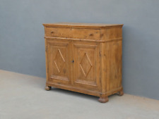 Credenza rustica legno usato  Beinette