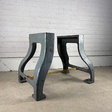 Antique industrial cast for sale  NORWICH