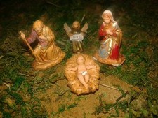 Nativita pastori landi usato  Monte di Procida