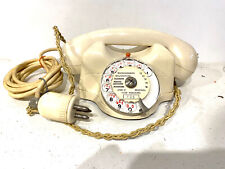 Ancien téléphone fixe d'occasion  Giromagny