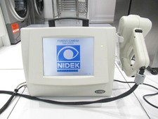 Nidek 200d type for sale  BIRMINGHAM