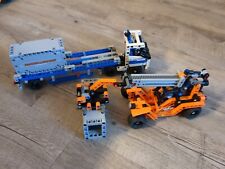 Lego technic 42062 gebraucht kaufen  Bielefeld