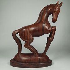 Vintage 70s handcarved for sale  Highland