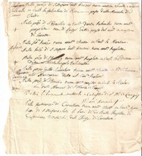 1820 sant eraclio usato  Milano