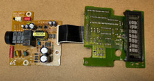 Placa de controle combo de micro-ondas OEM GE WB27T11249  comprar usado  Enviando para Brazil