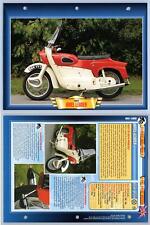 Ariel leader 1961 for sale  SLEAFORD