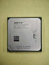 Amd 8350 4.0ghz d'occasion  Expédié en Belgium