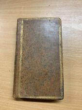 Rare 1783 livres d'occasion  Expédié en Belgium