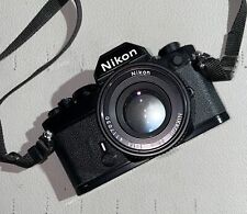 Nikon noir nikon d'occasion  Belfort