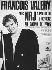 Nrj advertising with d'occasion  Expédié en Belgium