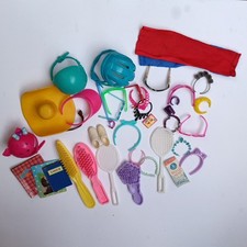 Lotto4 accessori misti usato  Budrio