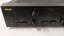 Amplificatore teac 3000 usato  Trani