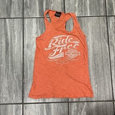 Women vintage orange for sale  CRAWLEY