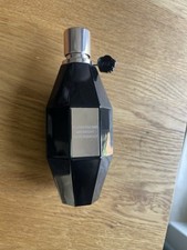 Flowerbomb midnight eau gebraucht kaufen  Eltville am Rhein