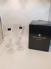 Royal doulton set for sale  SITTINGBOURNE