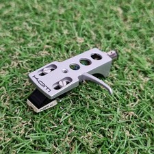 Kam headshell cartridge for sale  GRAYS