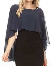 Women lady chiffon for sale  PENRITH