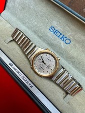 Seiko chrono 7a38 usato  Taglio di Po