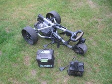 Hillbilly terrain electric for sale  CHERTSEY