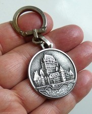 Ancien porte clé d'occasion  Metz-