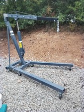 Kms switzer folding for sale  CHELMSFORD