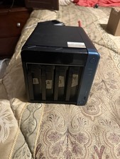 Qnap 453be nas d'occasion  Expédié en Belgium