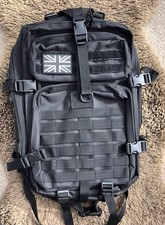 Molle military style for sale  SUTTON COLDFIELD
