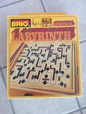 Riginal brio labyrinth gebraucht kaufen  Kleinwallstadt