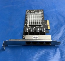 Startech port gigabit for sale  Plant City