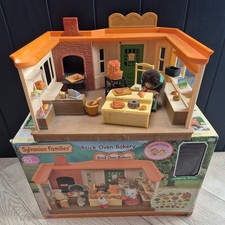 Sylvanian families brick for sale  NOTTINGHAM