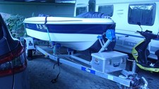 Yamarin 4210 mercury gebraucht kaufen  Witten