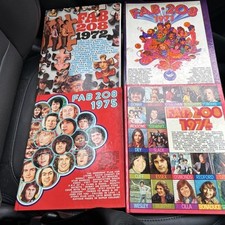 Annual book fab for sale  MANCHESTER
