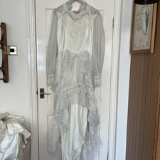 Vintage 1970s wedding for sale  UK