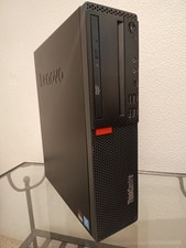 Lenovo m720s 9500 d'occasion  Marseille VIII