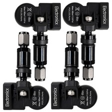 Tire pressure sensors d'occasion  Expédié en Belgium