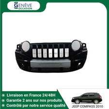 Pare choc jeep d'occasion  Niort