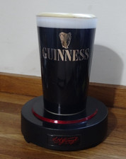 Guinness pint pub for sale  NORWICH