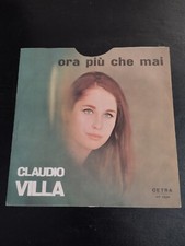 Disco vinile giri usato  Italia