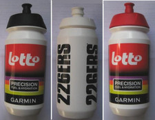 Cyclisme lot bidons d'occasion  Rennes-