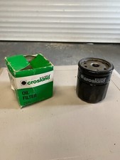 Crosland oil filter for sale  YEOVIL
