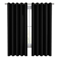 Pair blackout curtains for sale  Houston