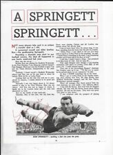 Sheffield wednesday autograph for sale  LONDON