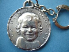 Keychain keychain cadum d'occasion  Expédié en Belgium