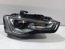 Audi lci faro usato  Arcore