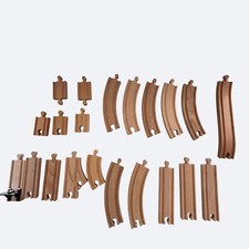 Brio wooden train for sale  San Ramon