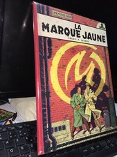 Originale marque jaune d'occasion  Saint-Max